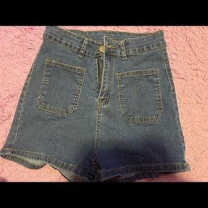 Shorts